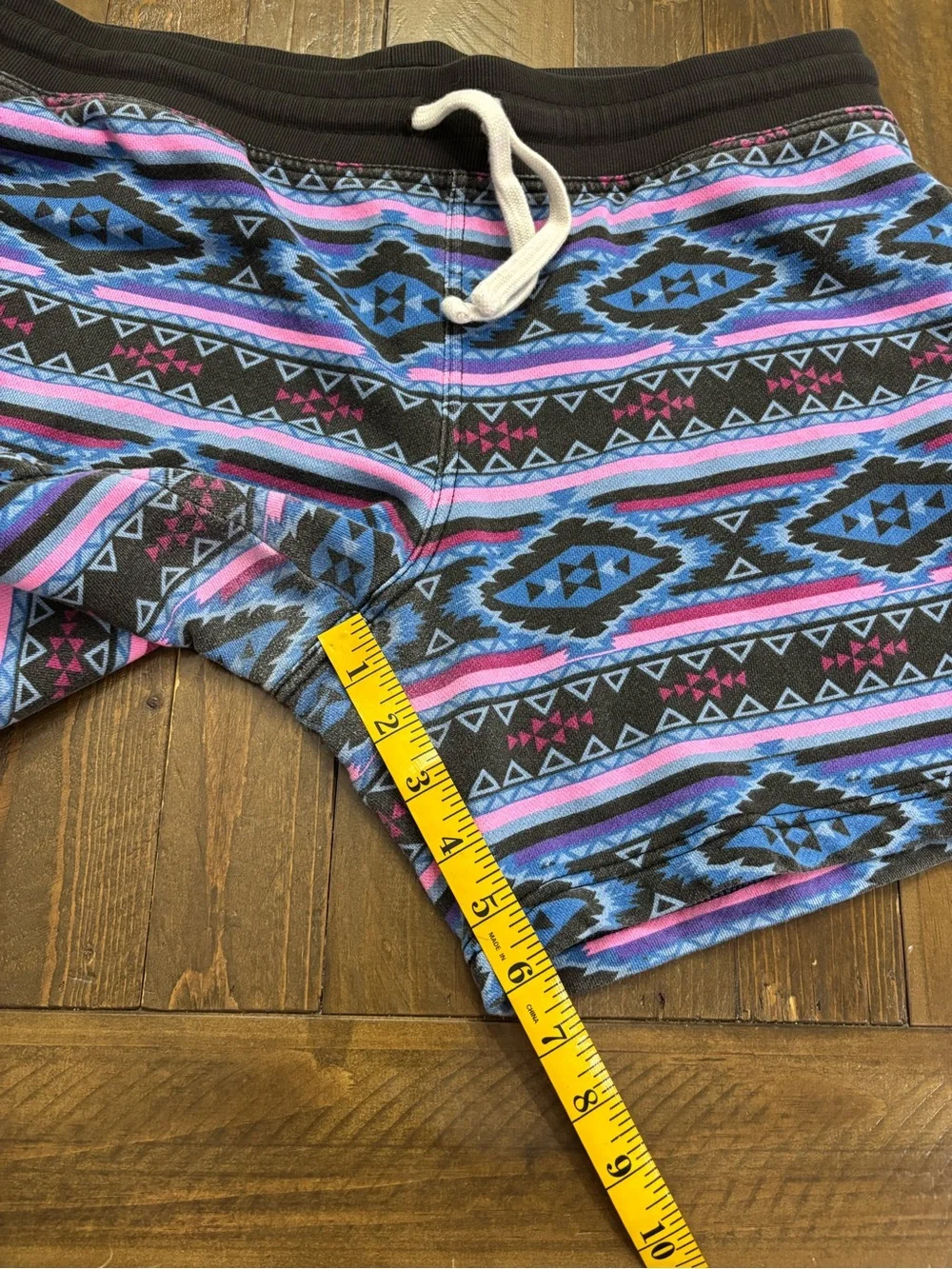 chubbies lounge shorts
